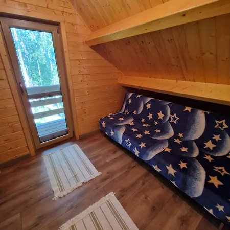Letniskowy * Treby Stare