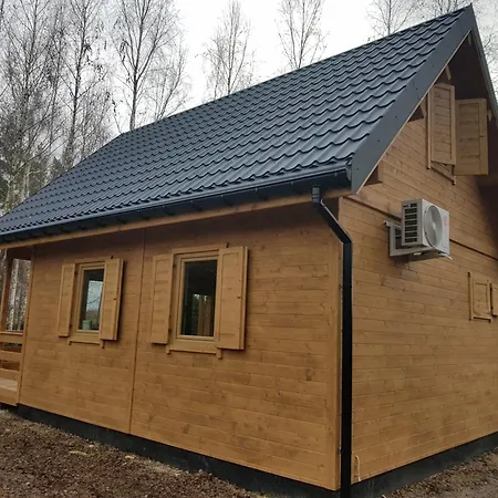 Letniskowy Villa