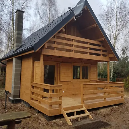 Letniskowy * Treby Stare