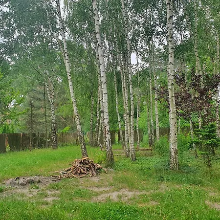 Letniskowy Villa