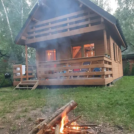 Letniskowy فيلة *