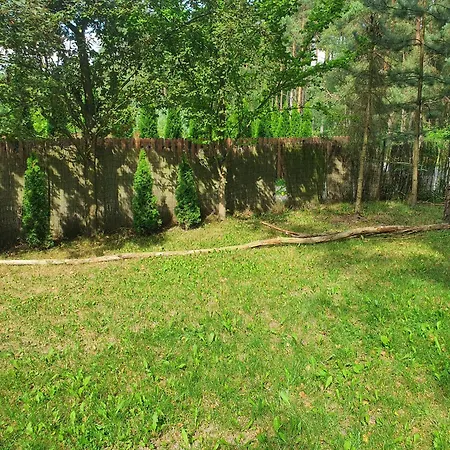 Letniskowy Treby Stare