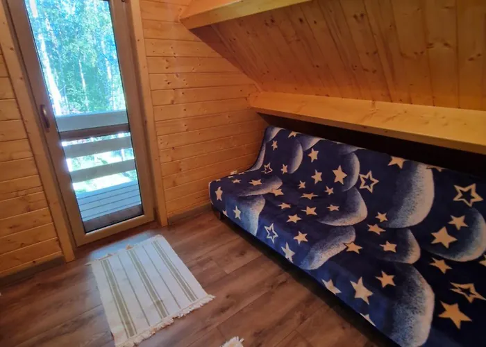 Letniskowy * Treby Stare