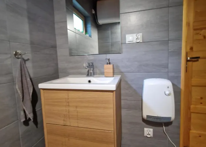 Letniskowy * Treby Stare