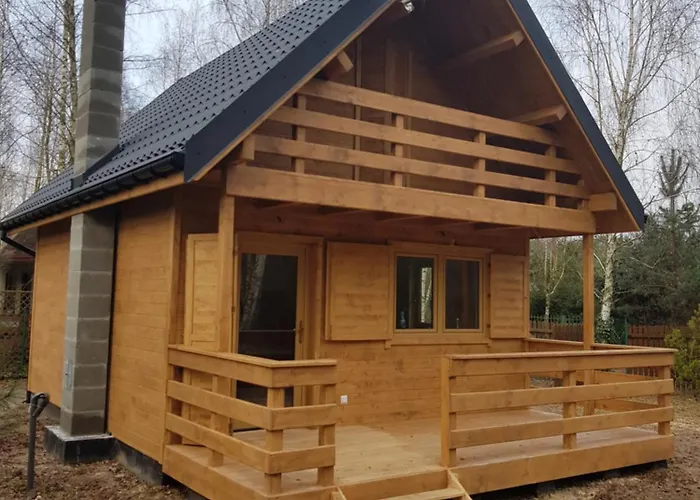 Letniskowy * Treby Stare